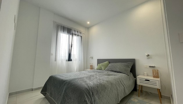 Resale - Detached Villa - Benijófar - Benijofar