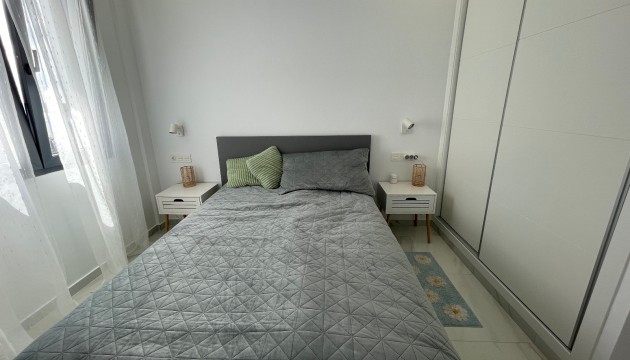 Resale - Detached Villa - Benijófar - Benijofar