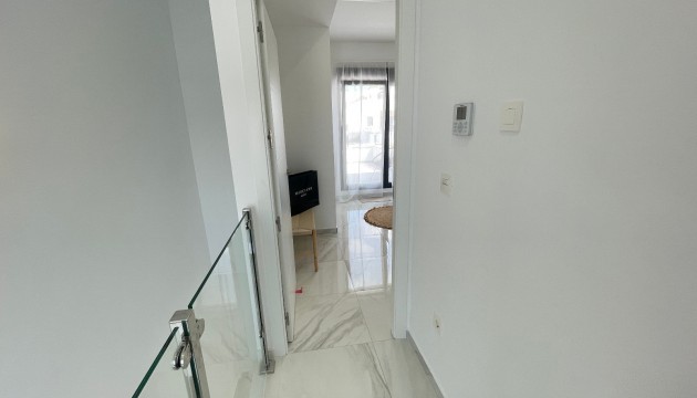 Resale - Detached Villa - Benijófar - Benijofar