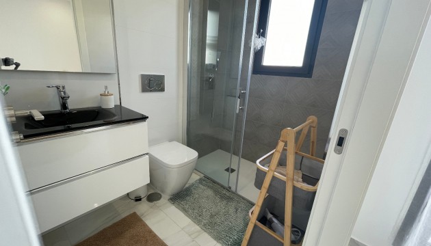 Resale - Detached Villa - Benijófar - Benijofar