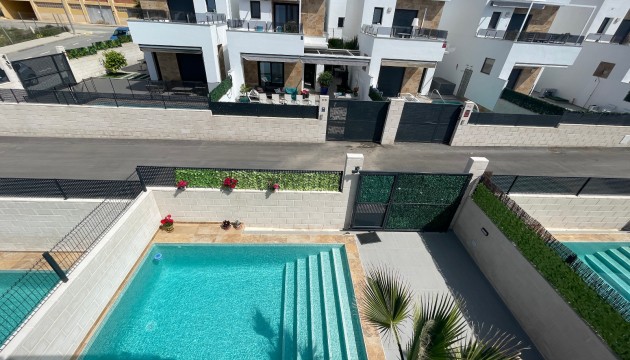 Resale - Detached Villa - Benijófar - Benijofar