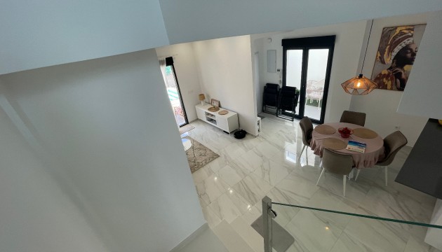 Resale - Detached Villa - Benijófar - Benijofar