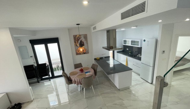 Resale - Detached Villa - Benijófar - Benijofar