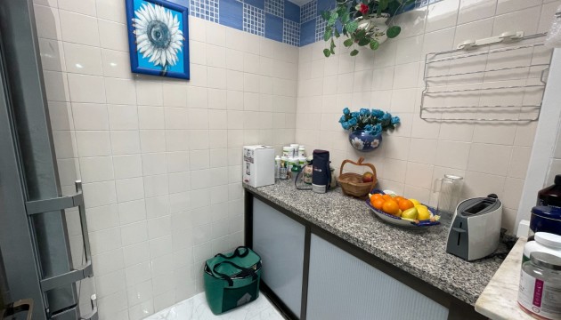 Wiederverkauf - Stadthaus - Guardamar del Segura