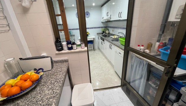 Wiederverkauf - Stadthaus - Guardamar del Segura