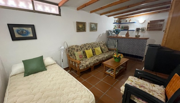 Wiederverkauf - Stadthaus - Guardamar del Segura