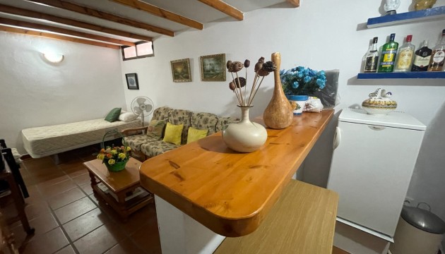 Wiederverkauf - Stadthaus - Guardamar del Segura