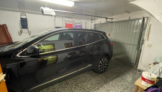 Wiederverkauf - Stadthaus - Guardamar del Segura