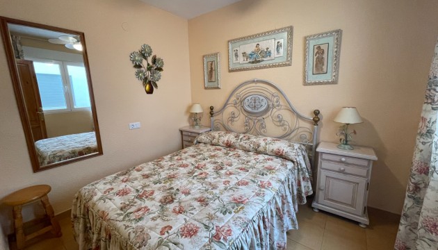 Wiederverkauf - Stadthaus - Guardamar del Segura