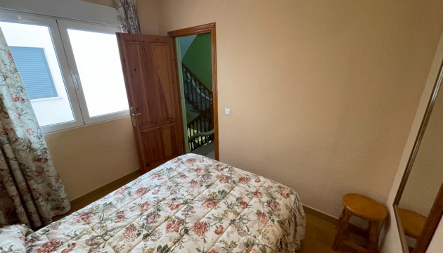 Wiederverkauf - Stadthaus - Guardamar del Segura