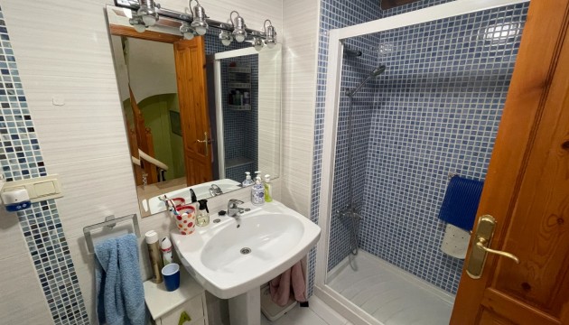 Wiederverkauf - Stadthaus - Guardamar del Segura