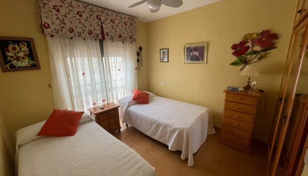 Wiederverkauf - Stadthaus - Guardamar del Segura