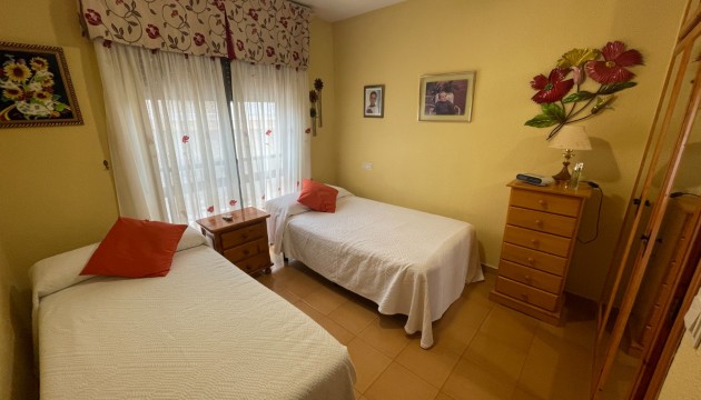 Wiederverkauf - Stadthaus - Guardamar del Segura