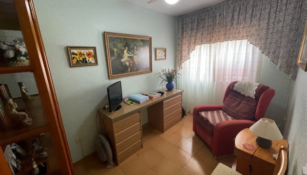 Wiederverkauf - Stadthaus - Guardamar del Segura