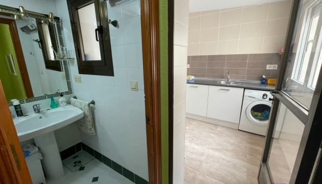 Wiederverkauf - Stadthaus - Guardamar del Segura