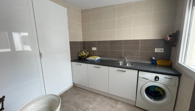 Wiederverkauf - Stadthaus - Guardamar del Segura