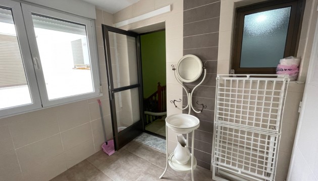 Wiederverkauf - Stadthaus - Guardamar del Segura