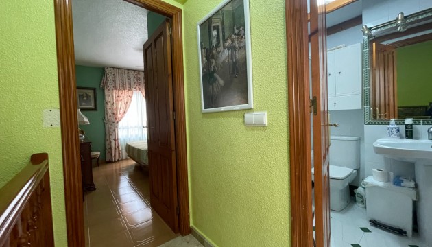 Wiederverkauf - Stadthaus - Guardamar del Segura