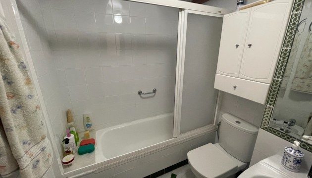 Wiederverkauf - Stadthaus - Guardamar del Segura