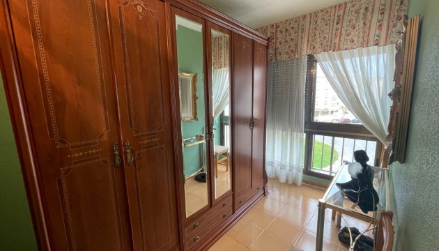 Wiederverkauf - Stadthaus - Guardamar del Segura