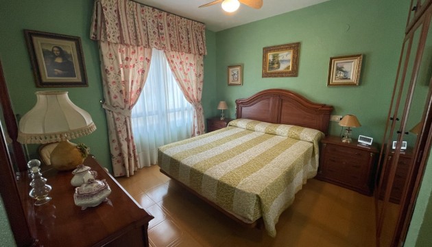 Wiederverkauf - Stadthaus - Guardamar del Segura