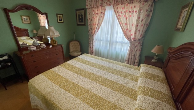 Wiederverkauf - Stadthaus - Guardamar del Segura