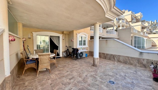 Herverkoop - Apartment - Guardamar del Segura