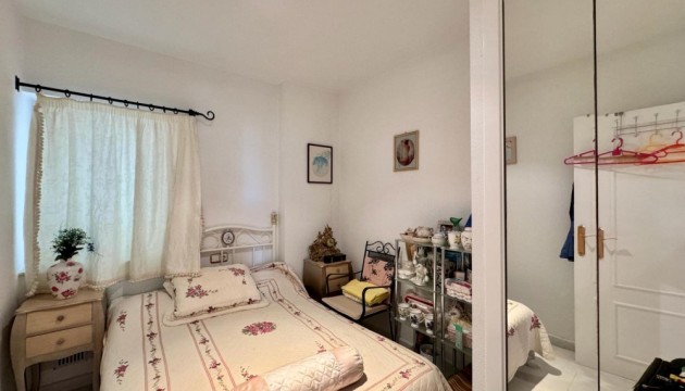 Herverkoop - Apartment - Guardamar del Segura