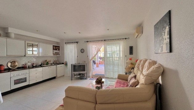 Herverkoop - Apartment - Guardamar del Segura