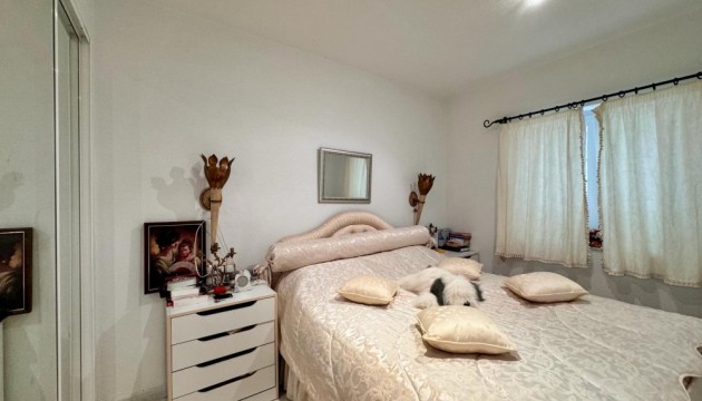 Herverkoop - Apartment - Guardamar del Segura