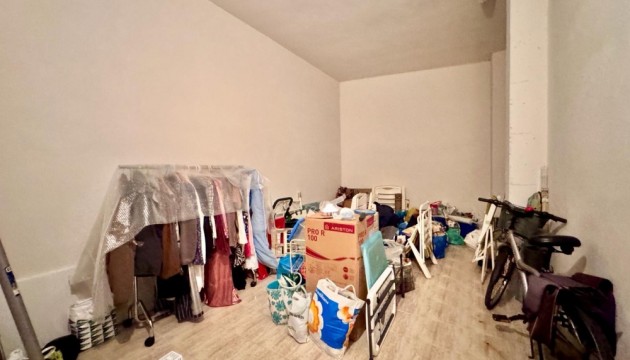 Herverkoop - Apartment - Guardamar del Segura