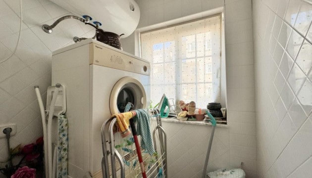 Herverkoop - Apartment - Guardamar del Segura