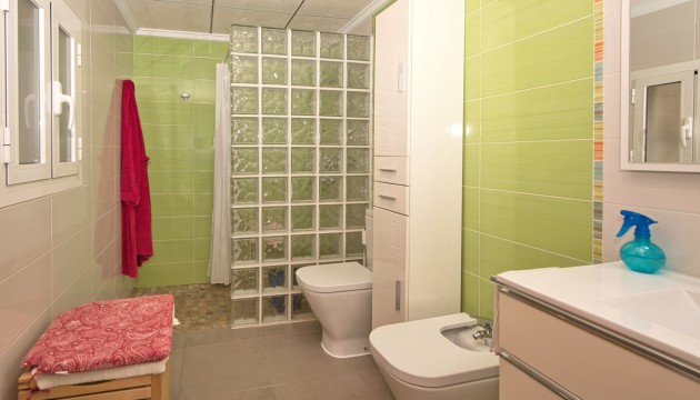 Herverkoop - Detached Villa - Benijófar - Benijofar