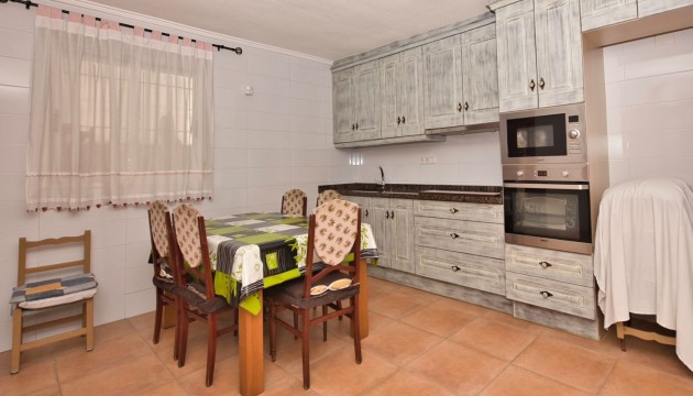 Herverkoop - Detached Villa - Benijófar - Benijofar