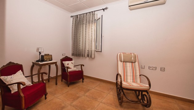 Herverkoop - Detached Villa - Benijófar - Benijofar