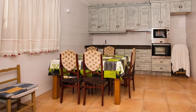 Herverkoop - Detached Villa - Benijófar - Benijofar