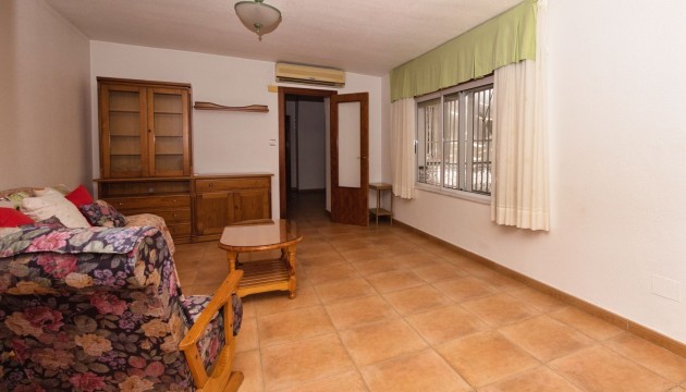 Herverkoop - Detached Villa - Benijófar - Benijofar