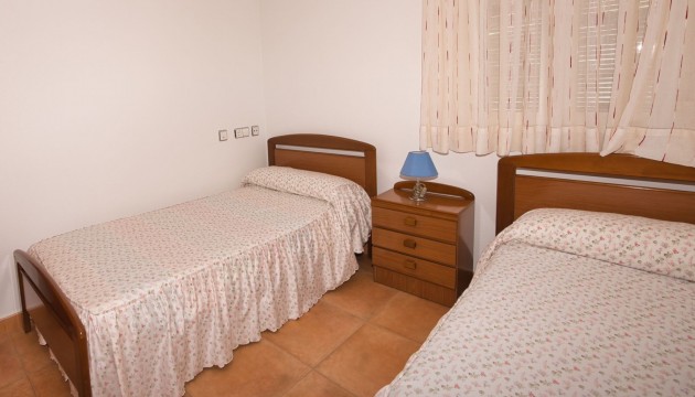 Herverkoop - Detached Villa - Benijófar - Benijofar