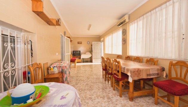 Herverkoop - Detached Villa - Benijófar - Benijofar