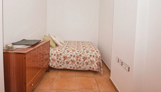 Herverkoop - Detached Villa - Benijófar - Benijofar