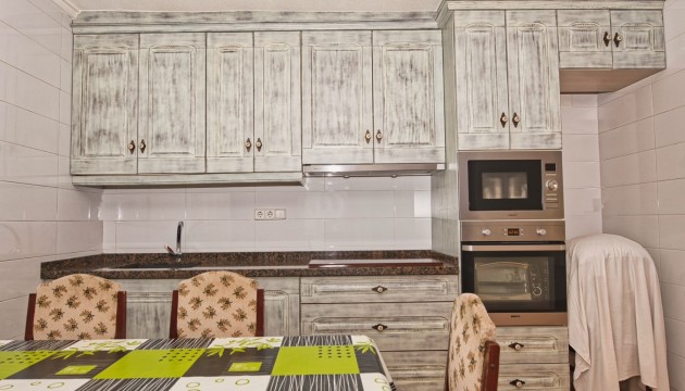 Herverkoop - Detached Villa - Benijófar - Benijofar