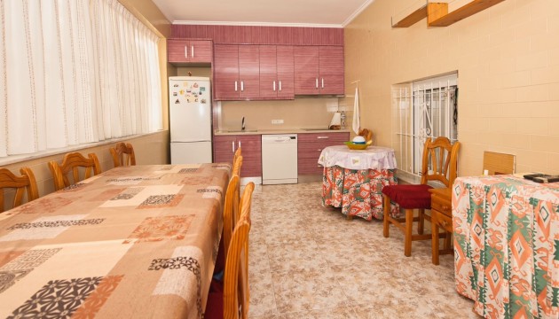 Herverkoop - Detached Villa - Benijófar - Benijofar