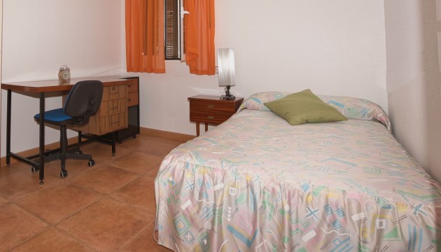 Herverkoop - Detached Villa - Benijófar - Benijofar