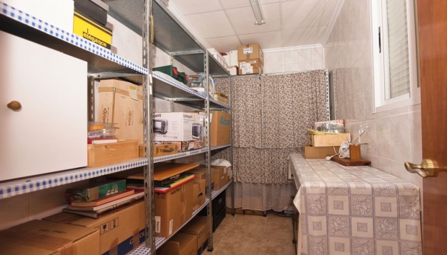 Herverkoop - Detached Villa - Benijófar - Benijofar