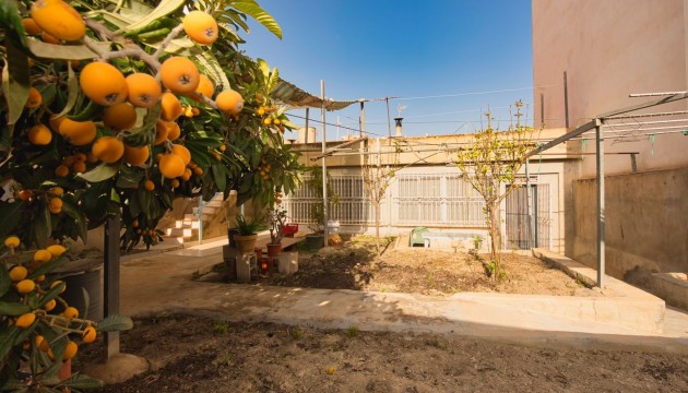 Herverkoop - Detached Villa - Benijófar - Benijofar