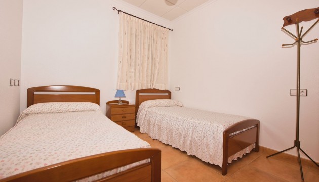 Herverkoop - Detached Villa - Benijófar - Benijofar