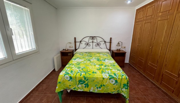 Videresalg - Detached Villa - Crevillente