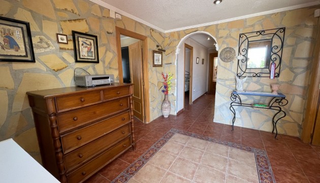 Videresalg - Detached Villa - Crevillente