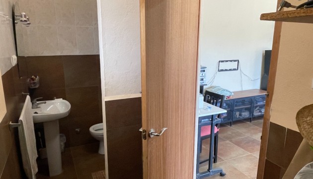 Videresalg - Detached Villa - Crevillente