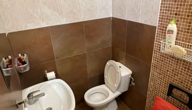 Videresalg - Detached Villa - Crevillente